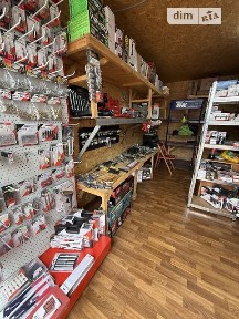 проспект Льва Ландау, мікрорайон Аеропорт, район Слобідський, Харків, просп. Льва Ландау, площа 20 кв. м • ID 34591779
