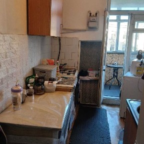 Київ, Івана Мазепи вул., 18/29