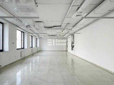 Здам приміщення 316 кв. м. в сучасному БЦ, на вул. Манізера, 8