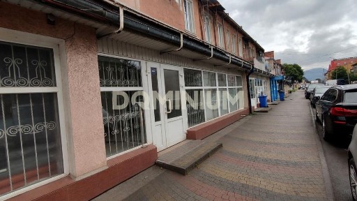Комерційне приміщення