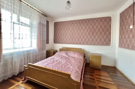 Тернопільська область, Тернопіль