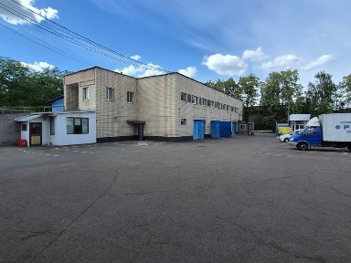 Пропонуємо в оренду капітальний бокс із оглядовою ямою на території СТО (охорона, опалення) під обслуговування авто-мото техніки, детейлінг, тюнінг