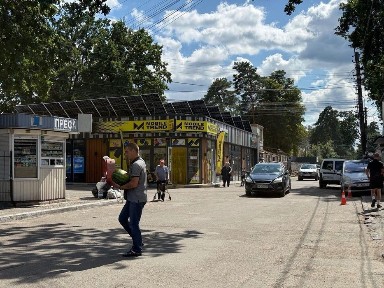 Київська область, Клавдієво-Тарасове