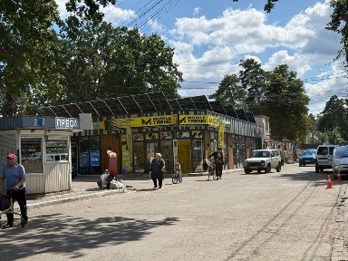 Київська область, Клавдієво-Тарасове