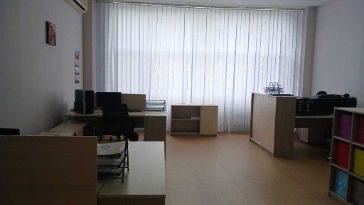 Офіси від 16 м² та склади в Броварах в оренду. Є ГЕНЕРАТОР