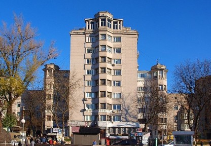 Київська область, Київ, Печерський
