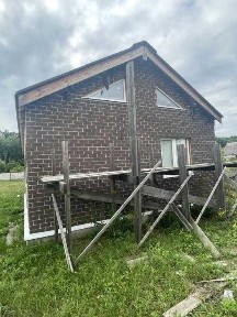 Харківська область, Мала Данилівка