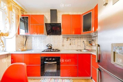 Харківська область, Харків, Київський
