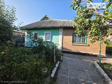 Продаж 1 поверхового будинку з опаленням і ділянкою на 6 соток, 102 кв. м, 5 кімнат, на вул. Миру 88 • ID 34594358