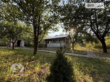 Продаж 2 поверхового будинку з верандою і ділянкою на 6 соток, 60 кв. м, 4 кімнати, на вулиця Геологічна • ID 34594056