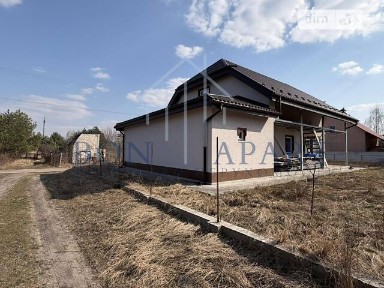 Яблунева вулиця, Вища Дубечня, вул. Яблунева • ID 34594027