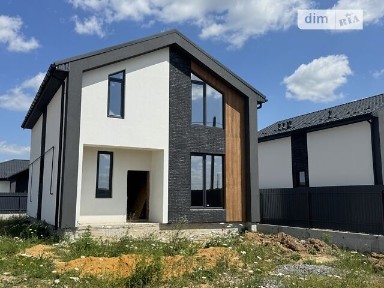 Гетьманський провулок, мікрорайон Гніванське шосе, район Ленінський, Вінниця, пров. Гетьманський • ID 34593917