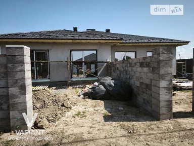Сторожниця, Почаєвська • ID 34593890