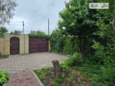 Продаж 2 поверхового будинку з верандою і ділянкою на 5 соток, 170 кв. м, 5 кімнат, на вул. Обсерваторна • ID 34592942