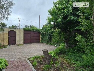 Продаж 2 поверхового будинку з верандою і ділянкою на 5 соток, 170 кв. м, 5 кімнат, на вул. Обсерваторна • ID 34592942