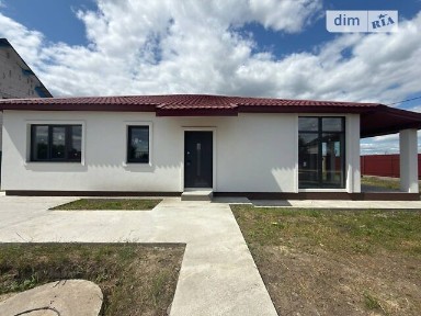 Білогородка, Ростиславська • ID 34592834