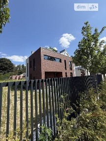 Продаж 2 поверхового будинку з ділянкою на 10 соток, 190 кв. м, 5 кімнат, на вул. 9-а лінія • ID 34592486