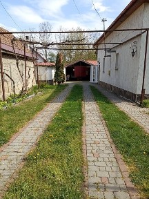 Закарпатська область, Павшино