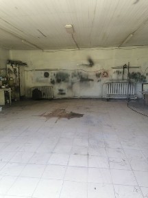 Здам в оренду бокс