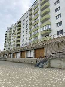 Миколаївська область, Миколаїв, Центральний