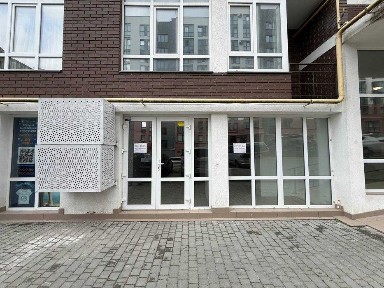 Продаж комерційного приміщення вул. Малоголосківська