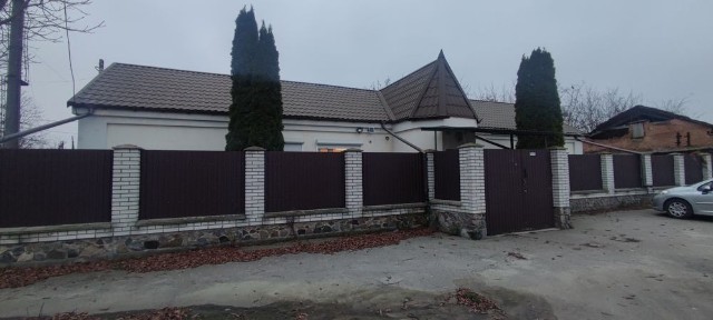 Продам приміщення Фастівська