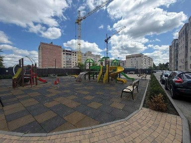 Вінницька область, Стрижавка