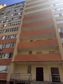 Одеська область, Одеса, Пересипський