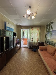 Продам 1-но комн. кв. на пр. Князя Ярослава Мудрова/ Королева. Панорама