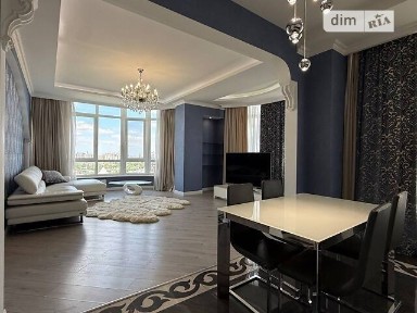 Продаж 3к квартири 118 кв. м на бул. Французький 22 корпус 3 • ID 34593757