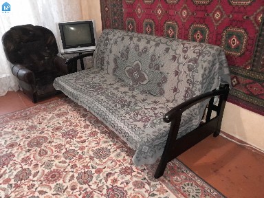Здам 1 кімн. квартиру на Салтівці. 531.Метро-12 хвилин