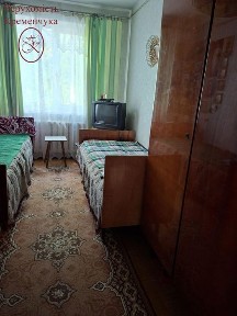 Продаж/ 2 кімнатна/ на Добровольского