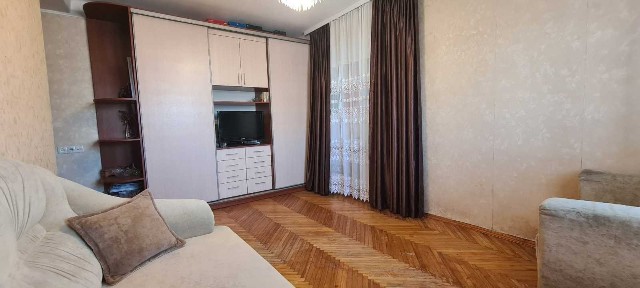 Продажа 2-комнатной квартиры 47.6 м², Александра Архипенко ул.