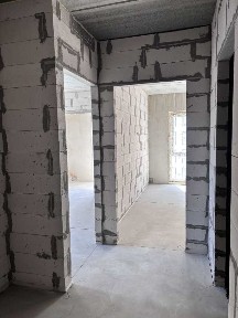 Продажа 1-комнатной квартиры 42 м², Михаила Максимовича ул., 24В