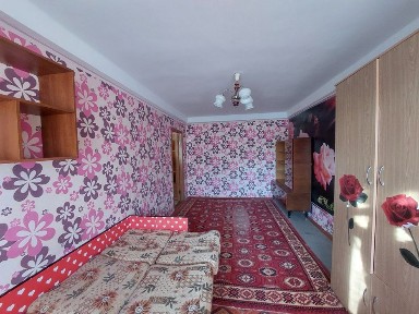 Здаю 1 кімнатну квартиру 2 КП Ліски