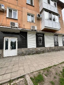 Продаж фасадного приміщення в м. Лубни по вул. Чикаленка