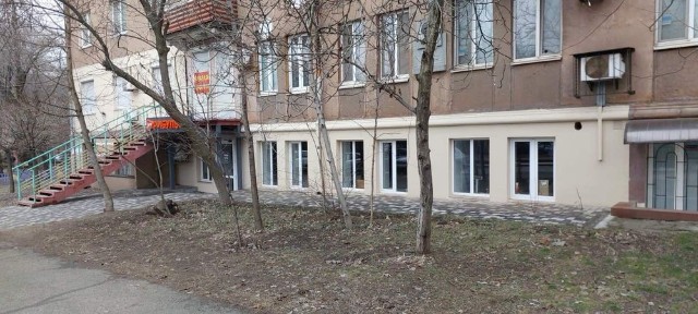 Запорізька область, Запоріжжя, Вознесенівський
