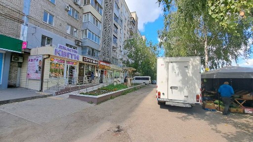 Запорізька область, Запоріжжя, Комунарський