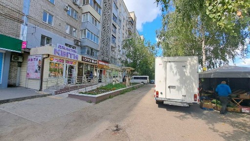Запорізька область, Запоріжжя, Комунарський