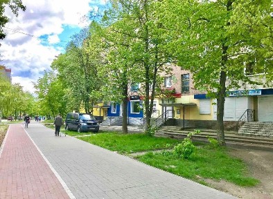 Чернігівська область, Чернігів