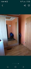 Житомирська область, Двірець