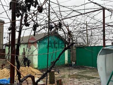 Одеська область, Василівка