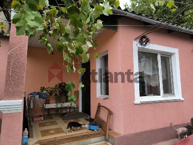 4-комнатный дом. Петродолинское