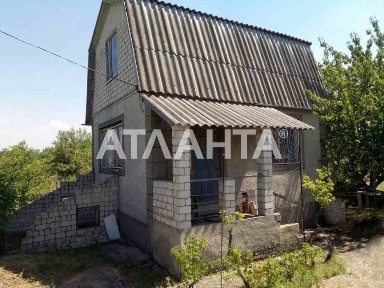 Дача в Палієво з пічним опаленням та комунікаціями!