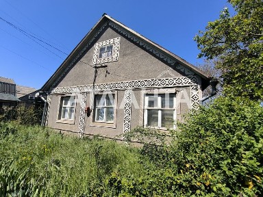 Дом в Великом Дальнике, недалеко от центра!