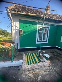 Одеська область, Дальник