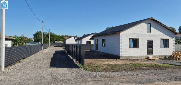 Продажа дома 100 м², Коцюбинского ул.