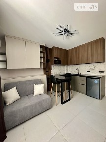 Продаж 1к квартири 20 кв. м на вул. Тролейбусна • ID 34592711