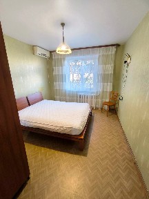 Аренда 2-комнатной квартиры 49 м², Гвоздичный пер., 4