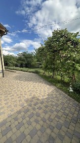 Продаж капітального цегляного будинку 189 м² біля соснового лісу - Суховоля